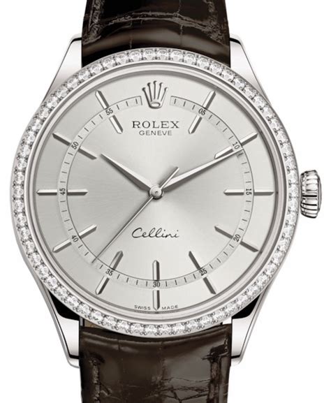 best rolex cellini|rolex cellini diamond bezel.